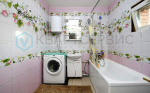 Дом 206м², 2-этажный, участок 5 сот.