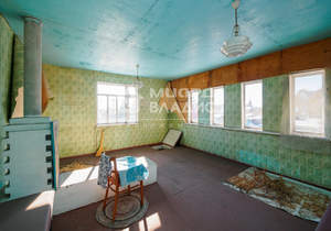 Дача 34м², 2-этажный, участок 11 сот.