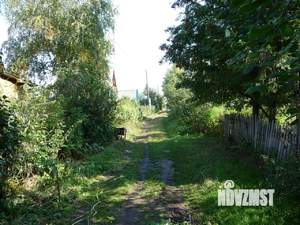 Дом 42м², 1-этажный, участок 5 сот.