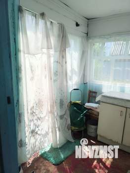 Дача 18м², 1-этажный, участок 5 сот.