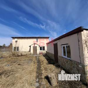 Дом 136м², 2-этажный, участок 9 сот.