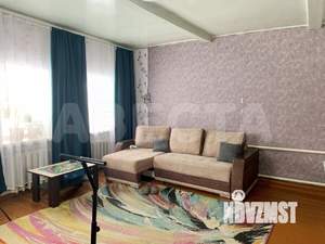 Дом 57м², 1-этажный, участок 4 сот.