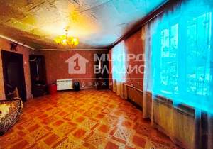 Дом 50м², 1-этажный, участок 10 сот.