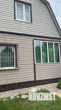 Дача 70м², 2-этажный, участок 5 сот.