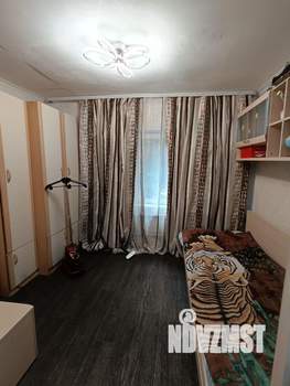 Дом 55м², 1-этажный, участок 5 сот.