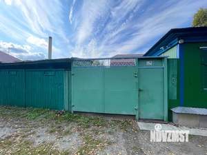 Дом 80м², 1-этажный, участок 4 сот.