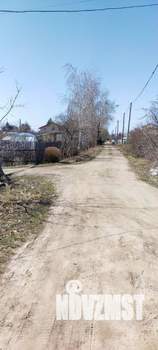 Дом 32м², 1-этажный, участок 10 сот.