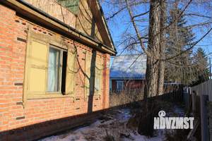 Дом 97м², 2-этажный, участок 6 сот.