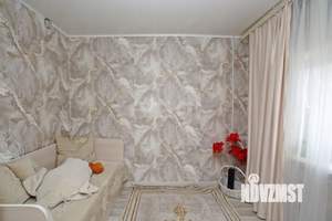 Дом 119м², 1-этажный, участок 3 сот.