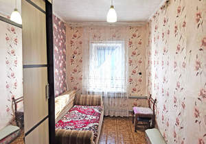 Дом 88м², 1-этажный, участок 4 сот.