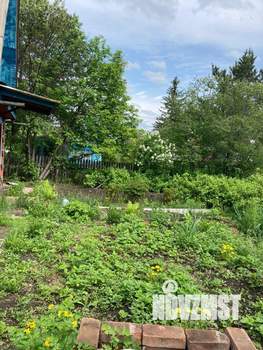 Дача 22м², 1-этажный, участок 7 сот.