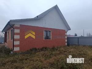 Дом 82м², 1-этажный, участок 7 сот.