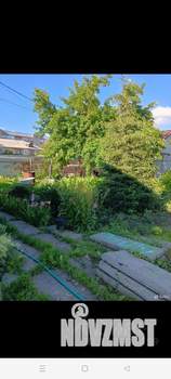 Дом 60м², 1-этажный, участок 6 сот.