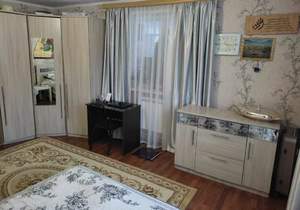 Дом 91м², 1-этажный, участок 4 сот.