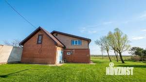 Дом 350м², 2-этажный, участок 20 сот.