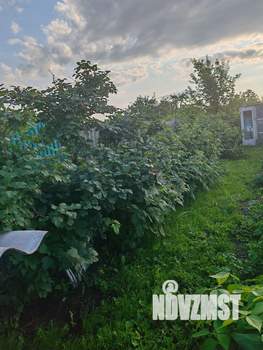 Дача 20м², 1-этажный, участок 10 сот.