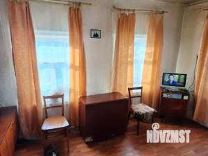 Дом 57м², 1-этажный, участок 7 сот.