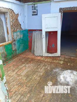 Дом 70м², 1-этажный, участок 1 сот.