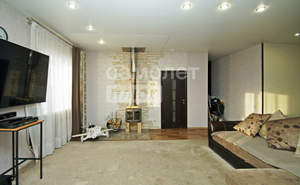 Дом 209м², 2-этажный, участок 7 сот.