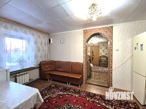 Дом 54м², 1-этажный, участок 11 сот.