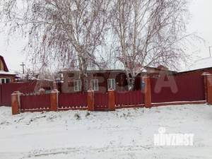Дом 100м², 2-этажный, участок 5 сот.