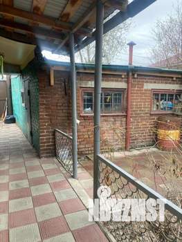 Дом 64м², 1-этажный, участок 5 сот.