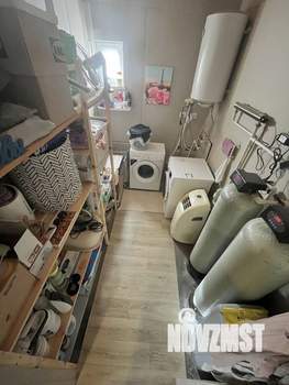 Дом 154м², 2-этажный, участок 6 сот.