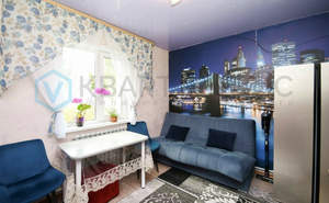 Дом 105м², 2-этажный, участок 3 сот.