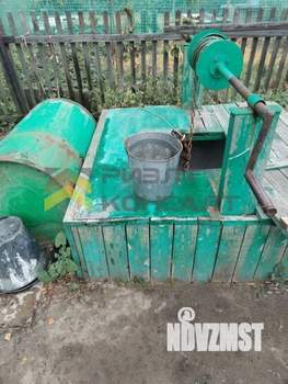 Дом 12м², 1-этажный, участок 7 сот.