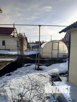 Дом 83м², 1-этажный, участок 5 сот.