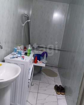 Дом 80м², 1-этажный, участок 4 сот.