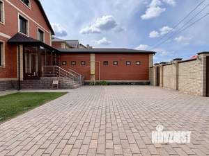 Коттедж 372м², 2-этажный, участок 8 сот.