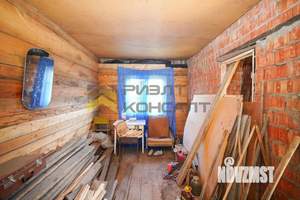 Дом 22м², 1-этажный, участок 5 сот.