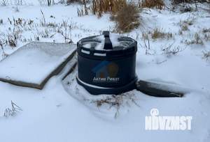 Дом 60м², 2-этажный, участок 6 сот.