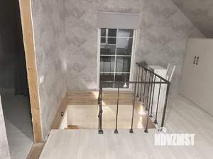 Дом 85м², 2-этажный, участок 6 сот.