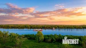 Дом 350м², 2-этажный, участок 20 сот.