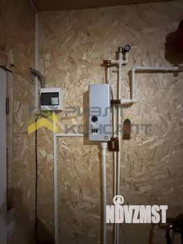 Дом 83м², 1-этажный, участок 2 сот.