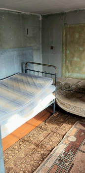 Дом 21м², 1-этажный, участок 6 сот.