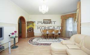 Дом 385м², 2-этажный, участок 15 сот.