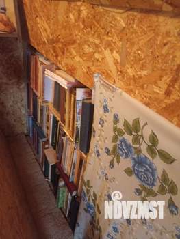 Дом 50м², 2-этажный, участок 4 сот.