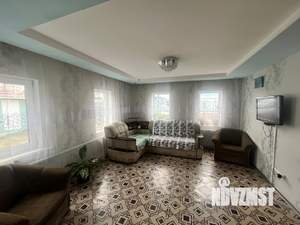 Дом 91м², 1-этажный, участок 4 сот.