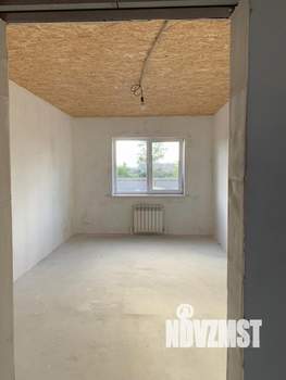 Дом 82м², 1-этажный, участок 7 сот.