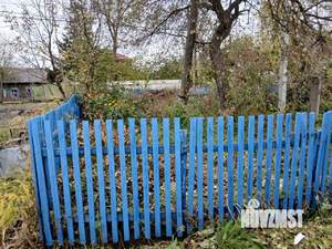 Дом 56м², 1-этажный, участок 5 сот.