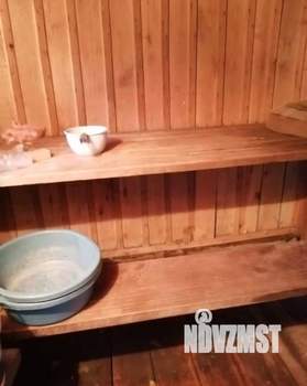 Дом 30м², 2-этажный, участок 10 сот.