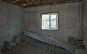 Дом 40м², 2-этажный, участок 5 сот.