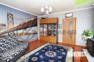 Дом 74м², 1-этажный, участок 7 сот.