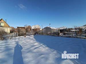 Дача 30м², 1-этажный, участок 5 сот.