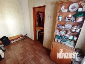 Дом 39м², 1-этажный, участок 3 сот.