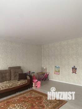 Дом 117м², 2-этажный, участок 8 сот.