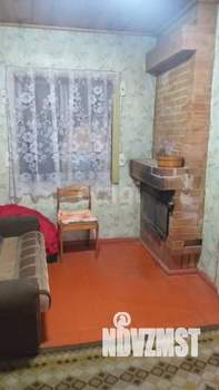 Дом 49м², 2-этажный, участок 5 сот.